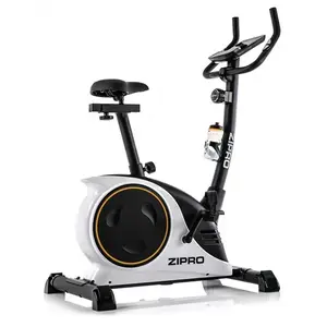 Magnetic bicycle trainer ZIPRO Nitro RS — max user weight 150 kg, dimensions 590×1150×1450 mm