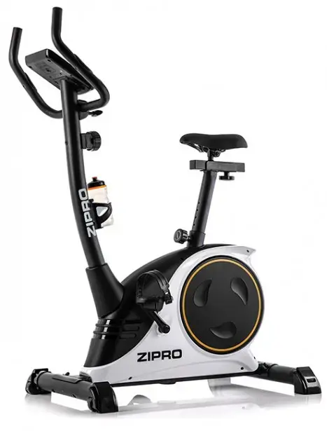 Magnetic bicycle trainer ZIPRO Nitro RS Photo 2