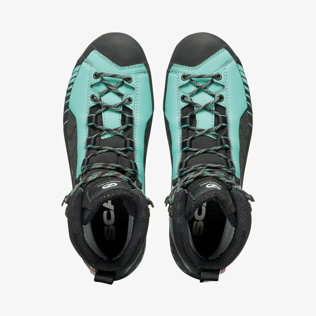 Scarpa RIBELLE LITE HD WOMAN Pārgājienu Kurpes Photo 5