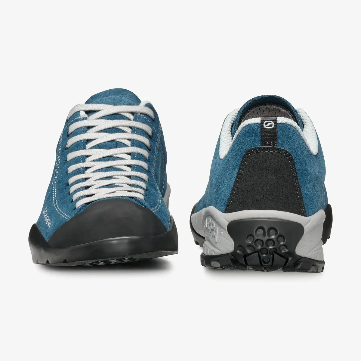 Обувь Scarpa MOJITO Photo 3