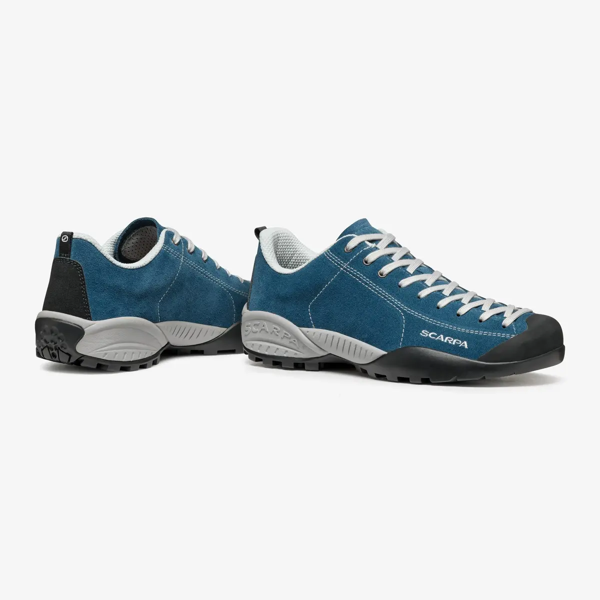 Обувь Scarpa MOJITO Photo 6