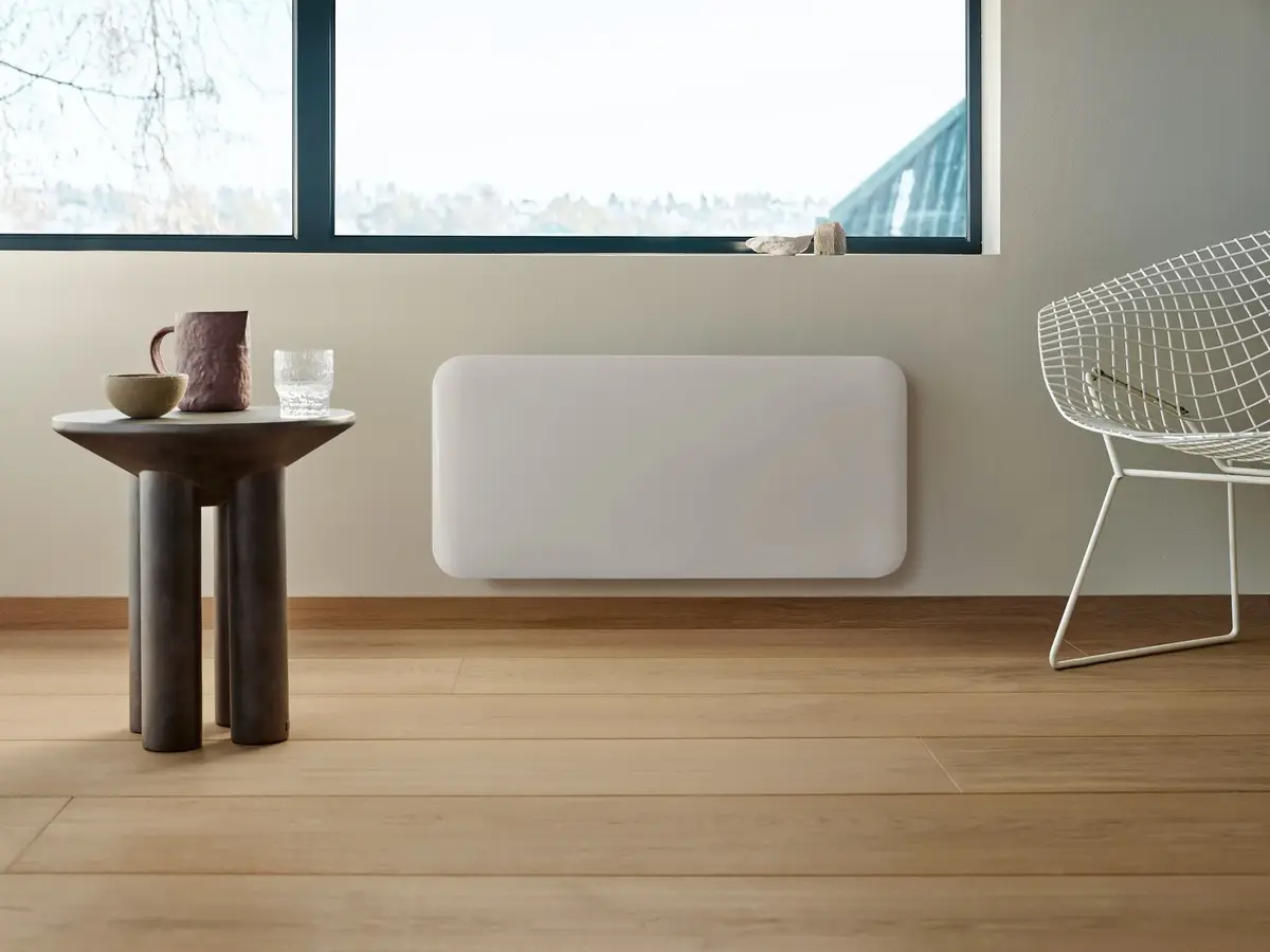 Mill Invisible Smart WiFi PA1500WIFI4 — панельный обогреватель Photo 2