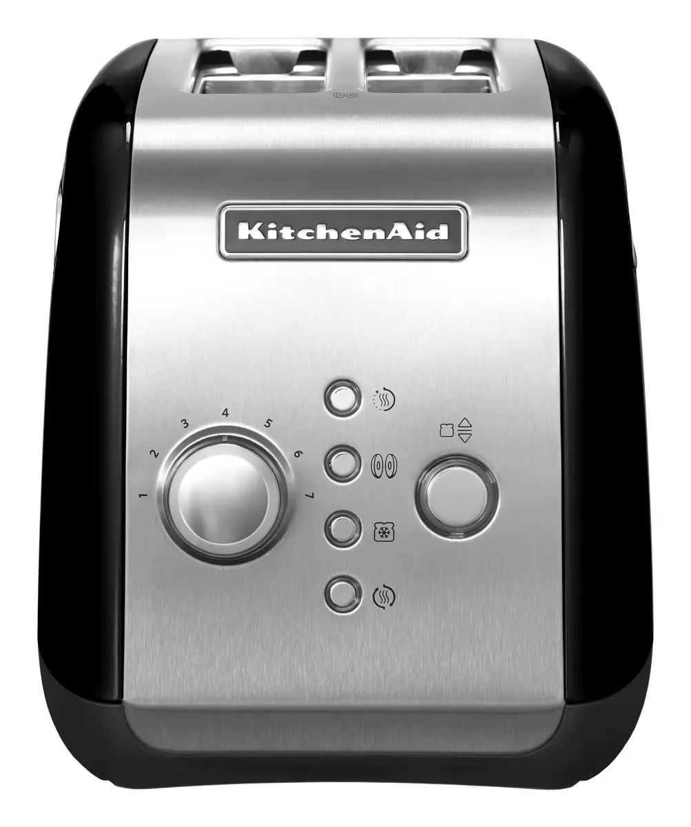 Toasteris KitchenAid 5KMT221EOB Photo 2