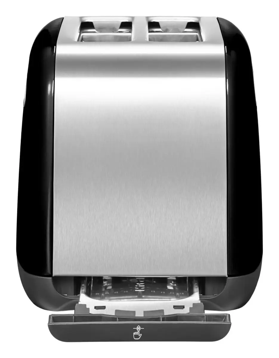 Toasteris KitchenAid 5KMT221EOB Photo 3