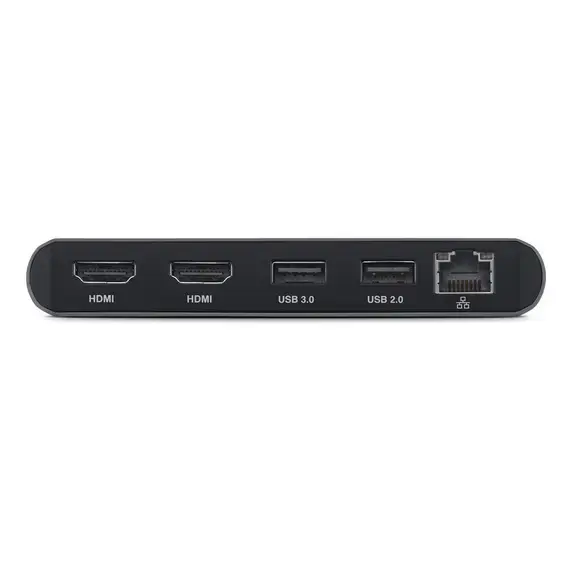 Док-станция Thunderbolt 3 Apple TB3-MiniDock-HM Photo 2