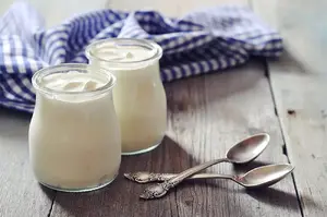 Visi dabīgie ingredienci