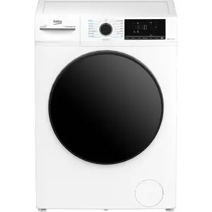 Стирально-сушильная машина BEKO BMM5DFO5741W фронтальная 7 кг стирка / 5 кг сушка, 1400 об/мин, белая