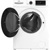 Veļasmašīna ar žāvētāju BEKO BMM5DFO5741W 7/5 kg Photo 4