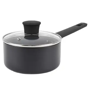 Ковш Russell Hobbs RH028401EU7 18 см из нержавеющей стали
