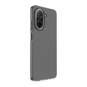 Прозрачный силиконовый чехол Evelatus для Xiaomi Redmi A5 4G, 1.5 мм TPU