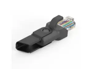 Logitech 952-000154 Video Conferencing Accessory Adapter Black