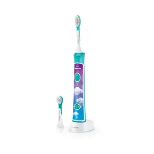 Sonic toothbrush Philips Sonicare For Kids HX6352/11 Aqua colour