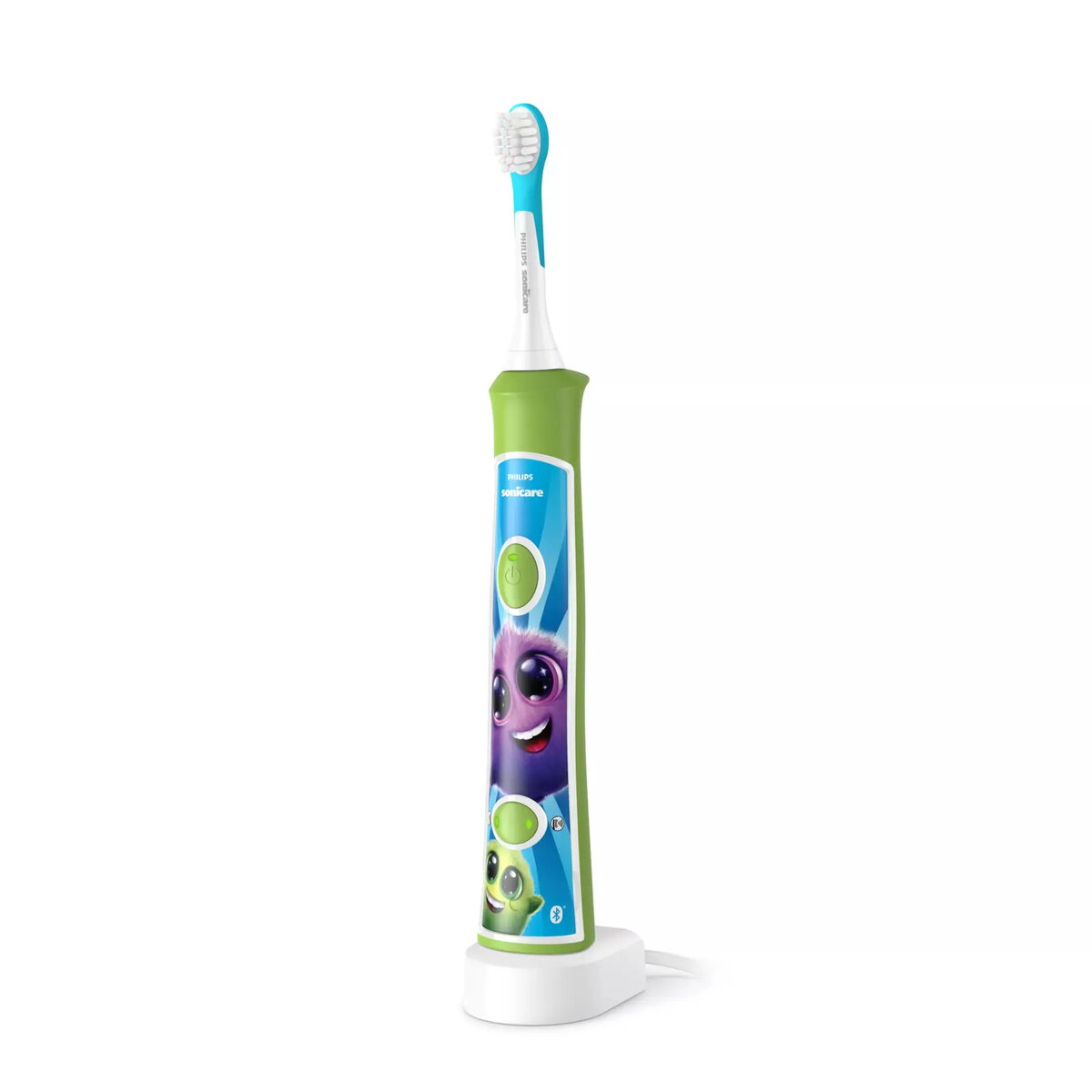 Philips Sonicare For Kids HX6352/11 soniskā