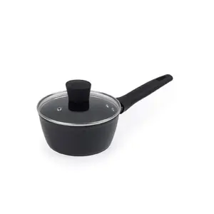 Ковш Russell Hobbs RH03258EU7 16 см зелёный с антипригарным покрытием