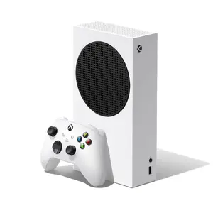 Game Console Microsoft Xbox Series S
