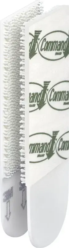Command Strips Small 3M — 4 шт. Photo 3
