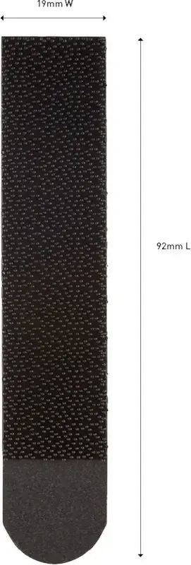 3M Command Strips большие, 4 шт Photo 2