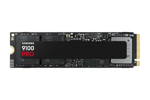 SSD disk Samsung 8 TB M.2 PCI Express 5.0 NVMe V-NAND TLC MZ-VAP8T0
