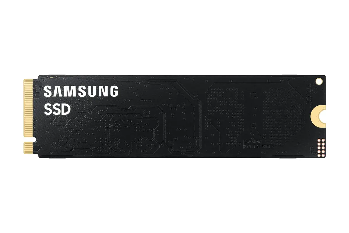 SSD диск Samsung MZ-VAP8T0 Photo 2
