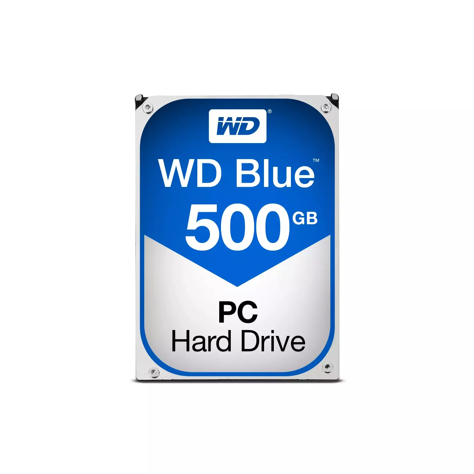 Western Digital WD5000AZLX Photo 1