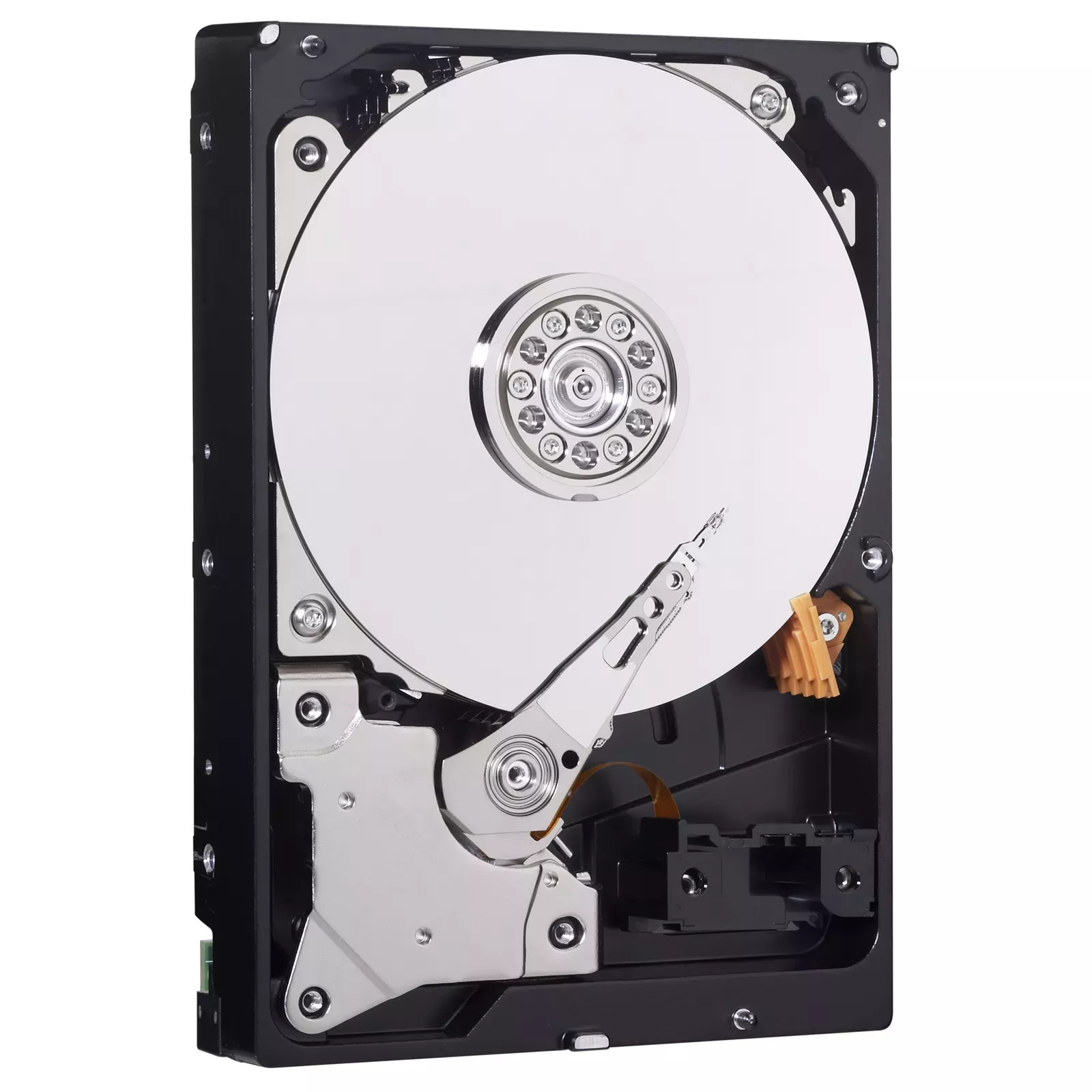 Western Digital WD5000AZLX Photo 8