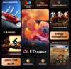 Hisense 75E7Q 75 collu 4K Ultra HD Smart QLED televizors Photo 4