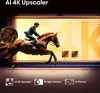 Hisense 75E7Q 75 collu 4K Ultra HD Smart QLED televizors Photo 6