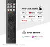 Hisense 75E7Q 75 collu 4K Ultra HD Smart QLED televizors Photo 10