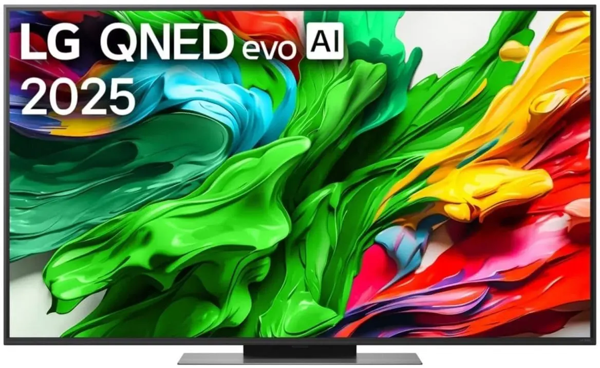Televizors LG QNED evo AI 55QNED86A6A