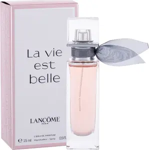 Eau de Parfum LANCOME La Vie Est Belle 100 мл — цветочно-сладкий аромат