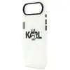 Karl Lagerfeld MagSafe чехол для iPhone — IML Choupette Photo 4