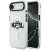 Karl Lagerfeld MagSafe чехол для iPhone — IML Choupette Photo 5