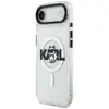 Karl Lagerfeld MagSafe чехол для iPhone — IML Choupette Photo 6
