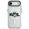 Karl Lagerfeld MagSafe чехол для iPhone — IML Choupette Photo 8