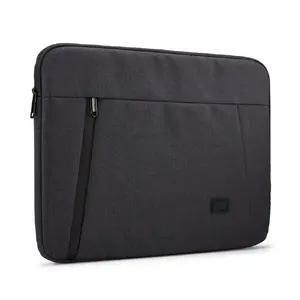 Sleeve case Case Logic Huxton HUXS215 Black 39.6 cm 15.6 inches