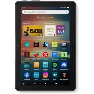 Tablet Amazon Fire HD 8 8" 2 GHz 3 GB 32 GB