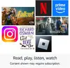 Planšetdators Amazon Fire HD 8 Melns Photo 3