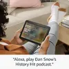 Planšetdators Amazon Fire HD 8 Melns Photo 5