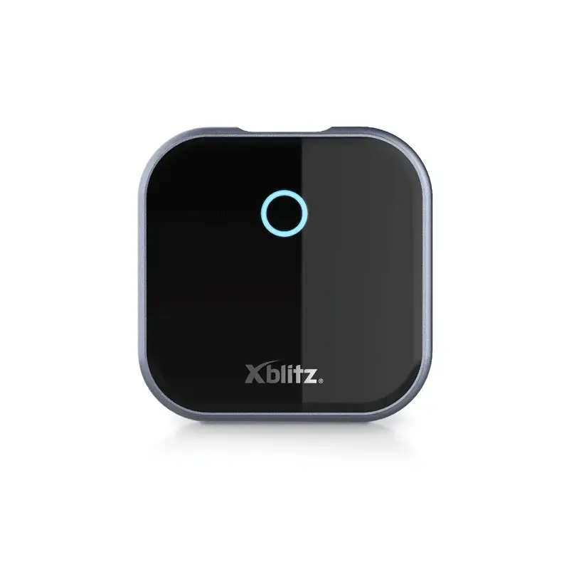 Беспроводной адаптер Xblitz SmartCar SMARTCAR Photo 3
