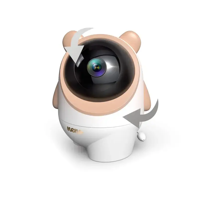Video baby monitor neno AMI professional Photo 3