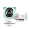 Baby video monitor neno NENO IVO 5" 1280x720 Photo 3