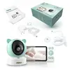 Baby video monitor neno NENO IVO 5" 1280x720 Photo 4
