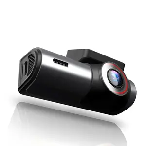 Dash cam Xblitz iGO — 1‑channel Full HD/2K (2560×1440), 140° angle, 60 fps, GPS, night vision, parking mode