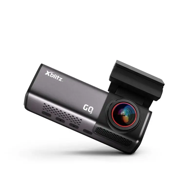Видеорегистратор Xblitz GO3 Full HD 2K Photo 2