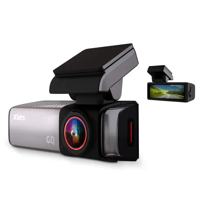 Видеорегистратор Xblitz GO3 Full HD 2K Photo 3