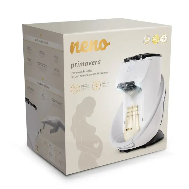neno PRIMAVERA maisījumu pagatavošanas ierīce Photo 3