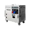 Könner & Söhnen KS 9200HDES-1/3 ATSR электростанция Photo 2
