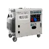 Könner & Söhnen KS 9200HDES-1/3 ATSR электростанция Photo 3