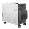 Könner & Söhnen KS 9200HDES-1/3 ATSR электростанция Photo 5