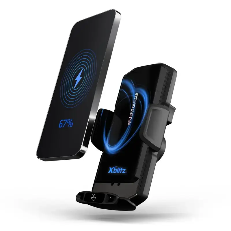 Держатель на подголовник Xblitz FX2 Automatic Photo 2